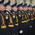 Parada na moskovskom Crvenom trgu, Putin poručio da veruje u pobedu