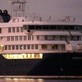 Kruzer sa zaraženima hantavirusom doplovio do Tenerifa, u toku evakuacija putnika