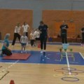 "Liga malih šampiona" održana u Sremskoj Mitrovici