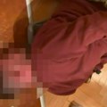 Ovo je srpski plaćenik iz Skoplja: Spremao likvidaciju u taktičkoj uniformi!