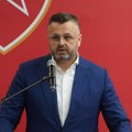 Željko Drčelić: "Trening centar KK Crvena zvezda biće nazvan po Vladimiru Cvetkoviću"
