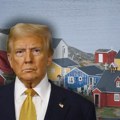 SAD i Danska tajno pregovaraju o novim američkim bazama na Grenlandu