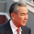 Vang Ji: Tajvan najvažnije pitanje u odnosima Kine i SAD