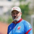 Sakić: "Nikada ne smemo da zaboravimo koji grb nosimo"
