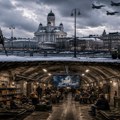 Finska se ukopava