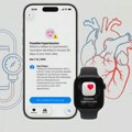 Apple Watch od sada šalje upozorenja ukoliko patite od hipertenzije