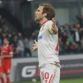Katai dobija nagradu "Bora Kostić", Zvezda zove navijače na Marakanu