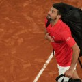 Poznato kada Novak Đoković igra meč 1. kola Rolan Garosa protiv francuskog diva