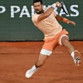 Evo šta je sve Novak Đoković zaradio posle plasmana u drugo kolo Rolan Garosa