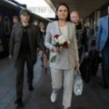 U jeku porasta tenzija između Kijeva i Minska, liderka beloruske opozicije posetila Ukrajinu