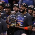 Moćni Niksi sa +37 do finala NBA!
