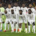Semenjo predvodi Ganu, otpala druga velika zvezda