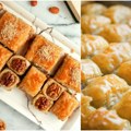 Bajramska sofra ne može se zamisliti bez ove poslastice Recept se prenosi generacijama, ali domaćice i dalje imaju nedoumice…
