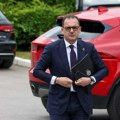 Da sam znao - glasao bih protiv sebe! Mijatović krajnje otvoren: Imam ambiciju da budem predsednik Partizana!