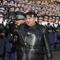 Kim Džong Un traži povećanje proizvodnje nuklearnog matrijala