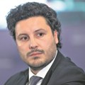 Oglasio se MUP Crne Gore o sukobu između Abazovića i Ubovića: Detalji incidenta u sudnici u Podgorici