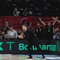 Alimpijević će se boriti za titulu u Turskoj: Preokret Bešiktaša za finale, Barać i Bahčešehir pali u majstorici