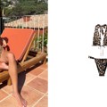 Ovaj dezen (ponovo) nosimo na kupaćim kostimima – i pronašli smo najlepše modele