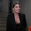 "Živimo na istom spratu" Sandra Afrika otkrila detalje razgovora sa Milicom Todorović, pa potkačila bivšeg: "On je sada…