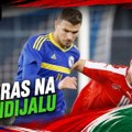 Večeras na Mundijalu: Počinje drugo kolo, BiH u susret Sajdžijama
