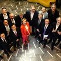 Vučić sa Džefrijem Saksom: Srbija ima istorijsku šansu da postane deo zajedničkog EU tržišta