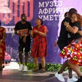 Drugi dan Afro festivala u Muzeju afričke umetnosti