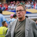 Rangnik posle poraza od Argentine: Bili smo hrabri i odlučni
