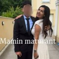Tanja Savić ispratila sina na maturu! Pevačica puca od ponosa, naslednika odvezla u crnom kabrioletu: "Mamin maturant"