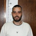 Ovo je lažni inspektor koji je harao novim Beogradom! Predstavljao se kao policajac, pljačkao dostavljače i uzimao novac…