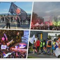 "Видећемо шта се све то види на Видовдан, очекујемо много људи из целе Србије": Порука студента пред велики скуп у Краљеву