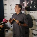 Belgrade Music Week: Dragan Kojić Keba specijalni gost na festivalu, a nastupa sa 2Soma (foto)