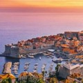 Dubrovnik u šest mjeseci s blagim turiatičkim rastom