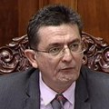 Vroljub Arsić u Skupštini Srbije: „Dobar deo finansiranja blokaderskog ludila dolazio iz stranih izvora“