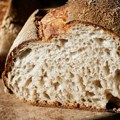 Jednostavan recept za domaći hleb: Mekan iznutra, hrskav spolja