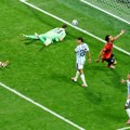UŽIVO: Šok za šokom za Argentince! Mesiju odbranjen penal