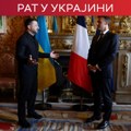 Pariz dao zeleno svetlo – Kijev dobija 16 borbenih aviona "rafal" i licencu za proizvodnju raketa SKALP