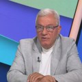 Veljanovski: Povratak nezavisnih članova u Savet REM-a je ispravan, bojkot institucija ne donosi promene (VIDEO)
