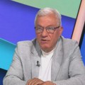 Veljanovski: Povratak nezavisnih članova u Savet REM-a je ispravan, bojkot institucija ne donosi promene (VIDEO)