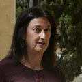 Bivši ministar i šef kabineta premijera umešani u ubistvo poznate novinarke na Malti?