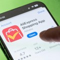 EU kaznila AliEkspres sa 550 miliona evra zbog nebezbednih proizvoda
