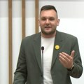 Ljutovac tražio od Nikodijevića da kaže da li je Siniša Mali odbornik