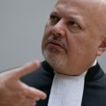Glavni tužilac Međunarodnog krivičnog suda smenjen zbog optužbi za nedolično ponašanje