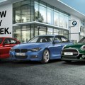 Lista automobila na koje su Srbi potrošili najmanje 175 miliona evra za samo šest meseci