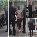 Kragujevčanka uhapšena zbog 36 miliona: Sumnja se da je knjigvođa prevarila firmu i napunila džepove sinu (foto,video)
