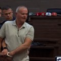 Odloženo izricanje presude Miloradu Đokoviću u Prištini, naložena dopuna dokaznog postupka