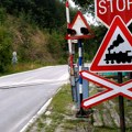 Svaki treći vozač krši pravila na pružnom prelazu, godišnje tako pogine sedam osoba