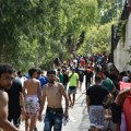 Haos kakav Evropa ne pamti! Tela isplivavaju na obalu, Španija digla vojsku: Briselu u panici zbog nove migrantske krize, a…