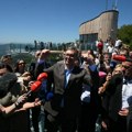 BIRODI: ODIHR prećutao Vučićevo kršenje prioritetne preporuke o razdvajanju partije i države