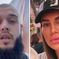 "Kajem se zbog braka sa Dalilom" Dejan Dragojević brutalno o bivšoj: "Dao sam joj pasoš, pa sam ga oduzeo"