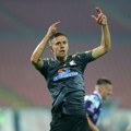 Saznajemo! Partizan dovodi Nikolu Čumića